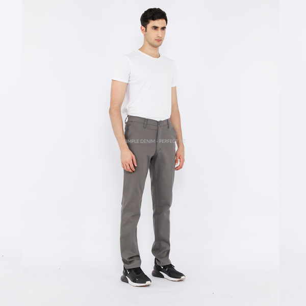 CHINO ABU 4 Celana Chino Abu