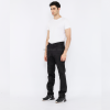 CHINO HITAM 3 Celana Chino Hitam