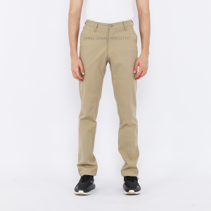 Celana Chino Khaki