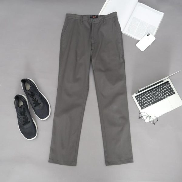 FPK202109155 Celana Chino Abu