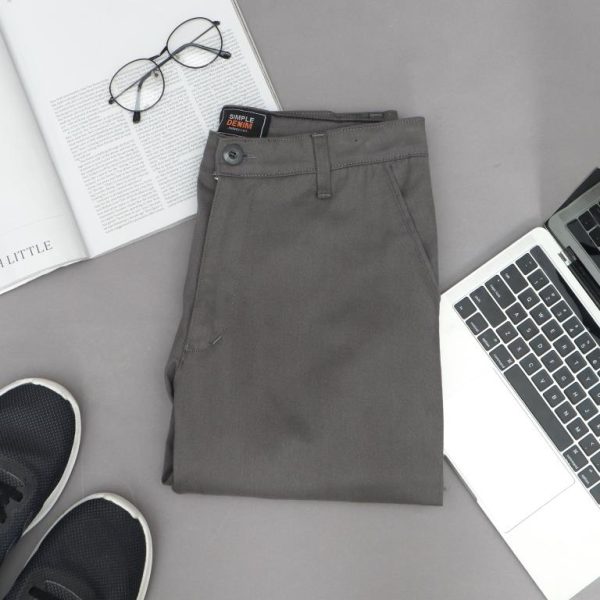 FPK202109156 Celana Chino Abu