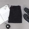FPK202109158 Celana Chino Hitam