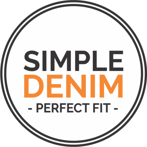 Simple Denim Official Website